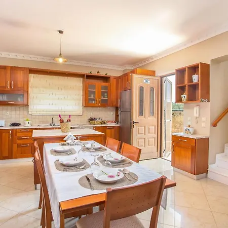 Lucidum Rhodian Hospitality & Gastronomy *