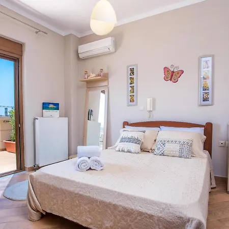 Villa Lucidum Rhodian Hospitality & Gastronomy *