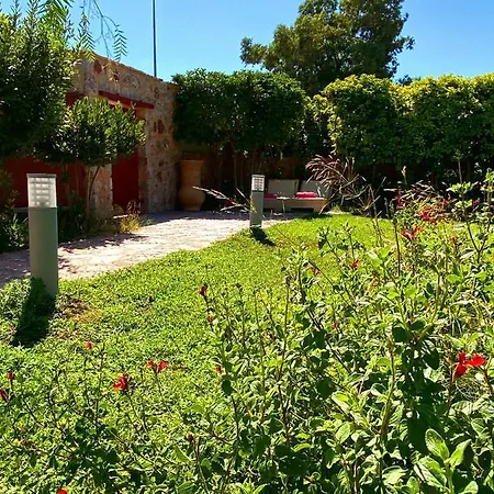Villa Lucidum Rhodian Hospitality & Gastronomy