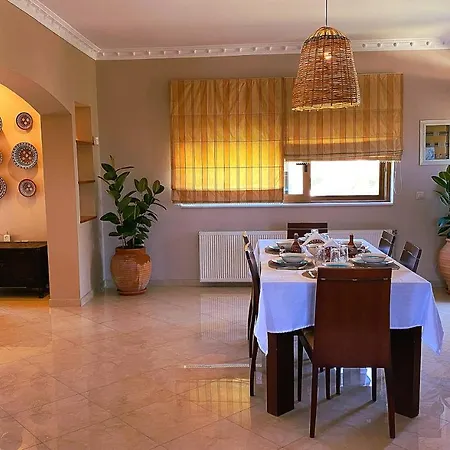 Lucidum Rhodian Hospitality & Gastronomy Villa Faliraki
