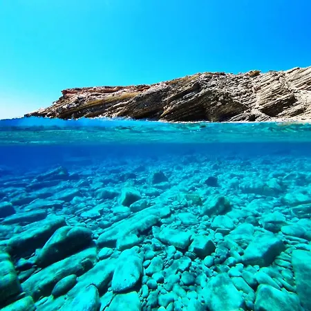 Villa Lucidum Rhodian Hospitality & Gastronomy Faliraki