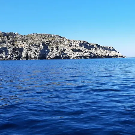 Lucidum Rhodian Hospitality & Gastronomy *
