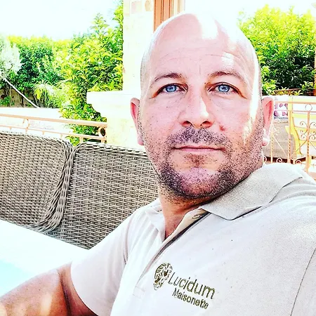 Lucidum Rhodian Hospitality & Gastronomy Faliraki