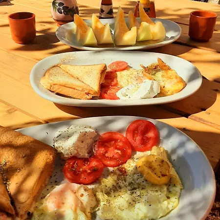 Lucidum Rhodian Hospitality & Gastronomy Villa Faliraki