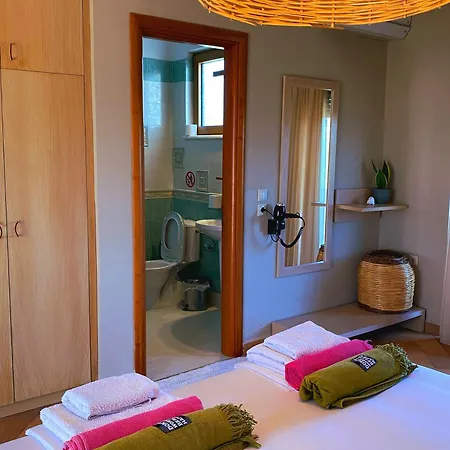 Villa Lucidum Rhodian Hospitality & Gastronomy Faliraki