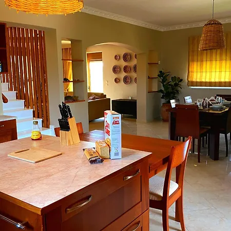 Villa Lucidum Rhodian Hospitality & Gastronomy Faliraki