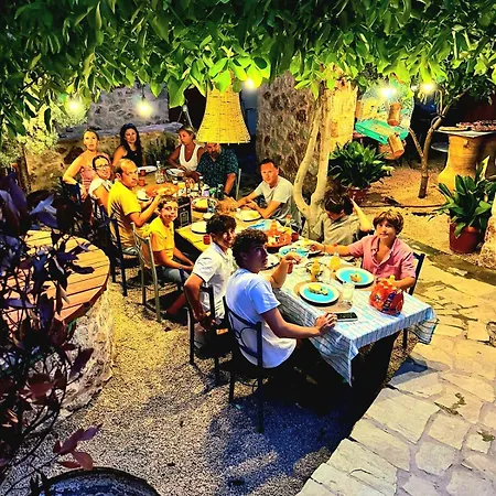 Villa Lucidum Rhodian Hospitality & Gastronomy Faliraki
