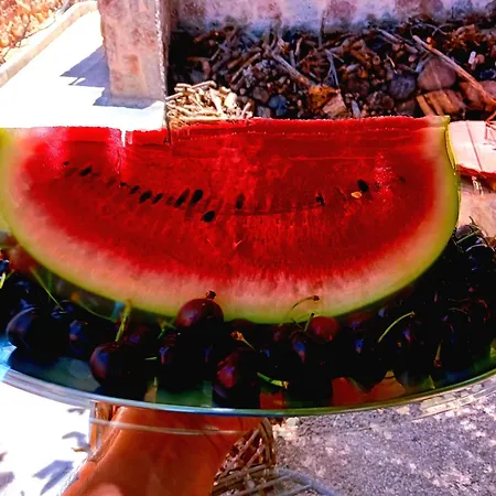 Lucidum Rhodian Hospitality & Gastronomy *