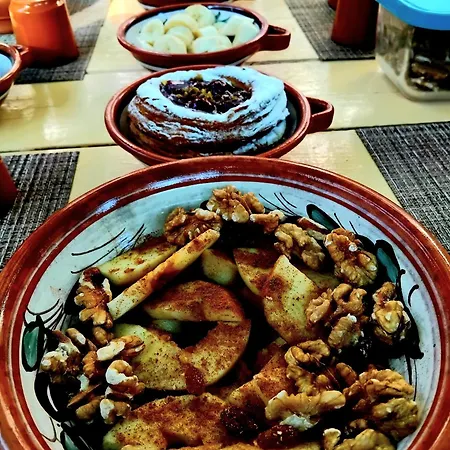 Lucidum Rhodian Hospitality & Gastronomy * Faliraki