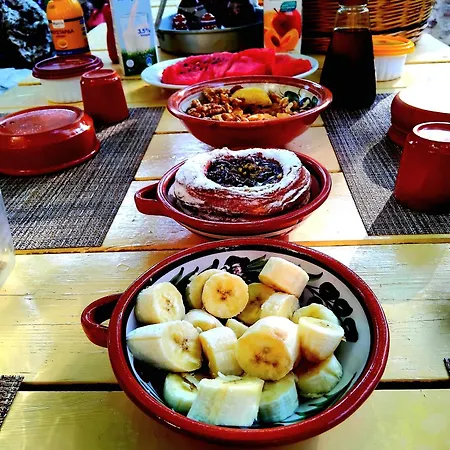 Lucidum Rhodian Hospitality & Gastronomy *
