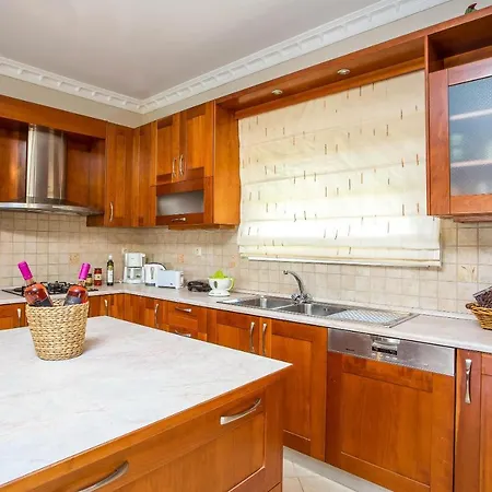 Lucidum Rhodian Hospitality&gastronomy Villa *