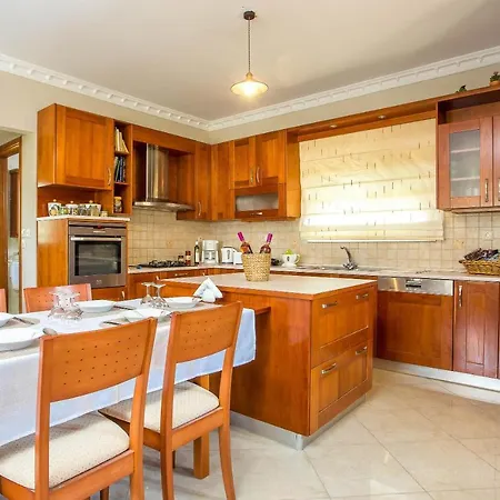 Villa Lucidum Rhodian Hospitality&gastronomy Faliraki