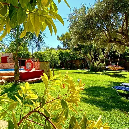 Lucidum Rhodian Hospitality&gastronomy Villa