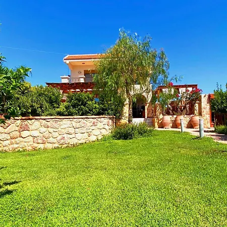 Lucidum Rhodian Hospitality&gastronomy * Faliraki