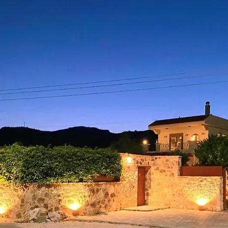 Lucidum Rhodian Hospitality&gastronomy Faliraki