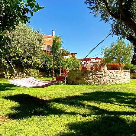 Lucidum Rhodian Hospitality&gastronomy Villa *
