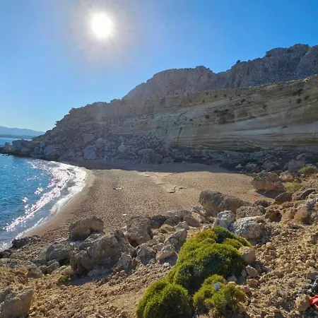Lucidum Rhodian Hospitality&gastronomy