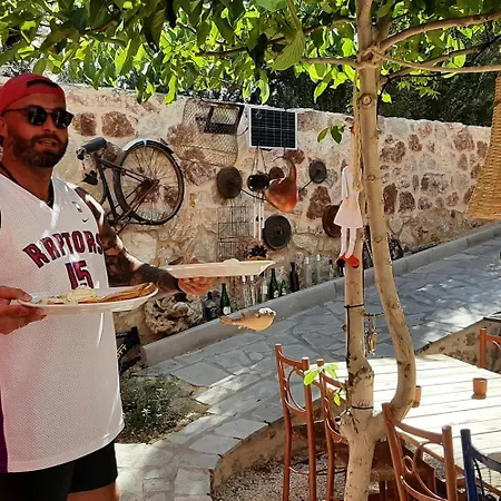Lucidum Rhodian Hospitality&gastronomy