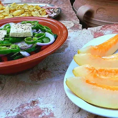 Lucidum Rhodian Hospitality&gastronomy Faliraki