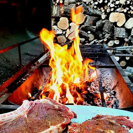 Lucidum Rhodian Hospitality&gastronomy Villa