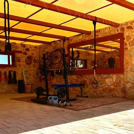 Lucidum Rhodian Hospitality&gastronomy Faliraki