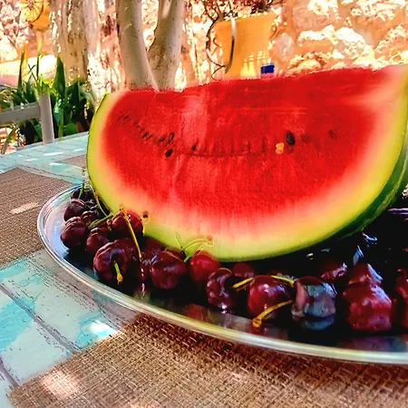 Lucidum Rhodian Hospitality&gastronomy *