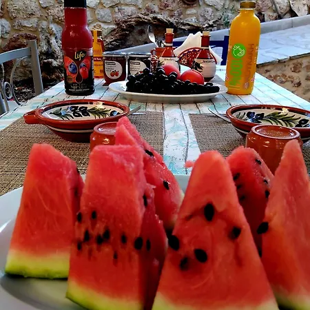 Lucidum Rhodian Hospitality&gastronomy * Faliraki