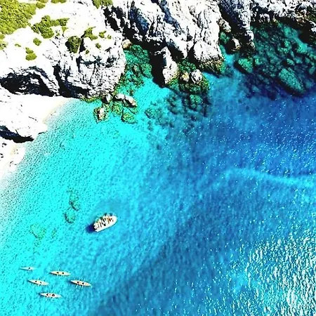 Villa Lucidum Rhodian Hospitality&gastronomy