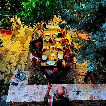 Lucidum Rhodian Hospitality&gastronomy Villa Faliraki