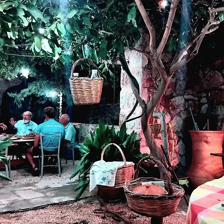 Villa Lucidum Rhodian Hospitality&gastronomy Faliraki