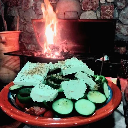 Lucidum Rhodian Hospitality&gastronomy