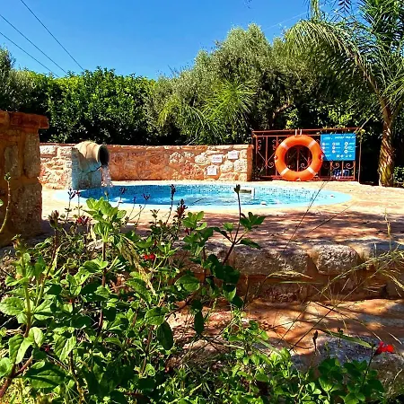 Lucidum Rhodian Hospitality & Gastronomy Willa