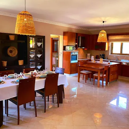 Lucidum Rhodian Hospitality & Gastronomy Willa
