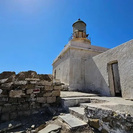 Willa Lucidum Rhodian Hospitality & Gastronomy Faliraki
