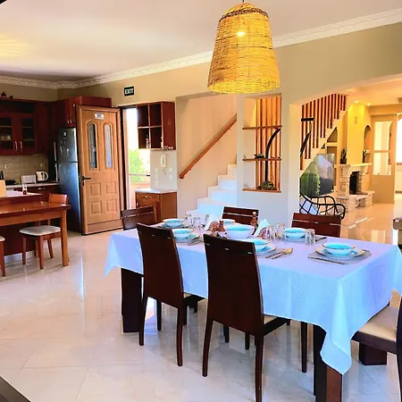 Lucidum Rhodian Hospitality & Gastronomy Willa Faliraki