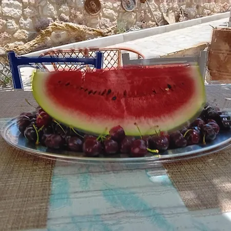 Willa Lucidum Rhodian Hospitality & Gastronomy Faliraki