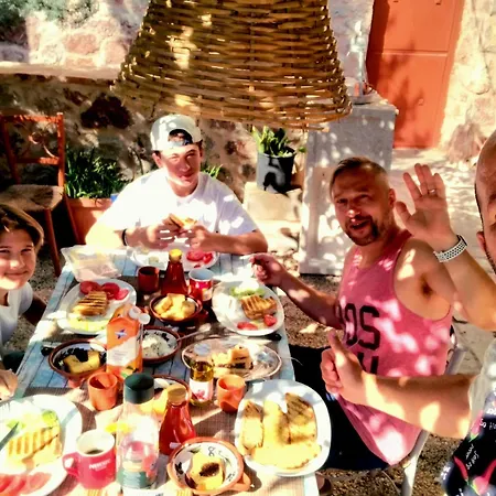 Lucidum Rhodian Hospitality & Gastronomy Willa Faliraki